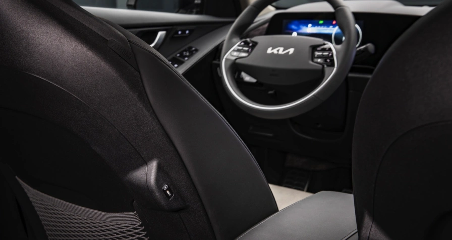 Kia Niro EV