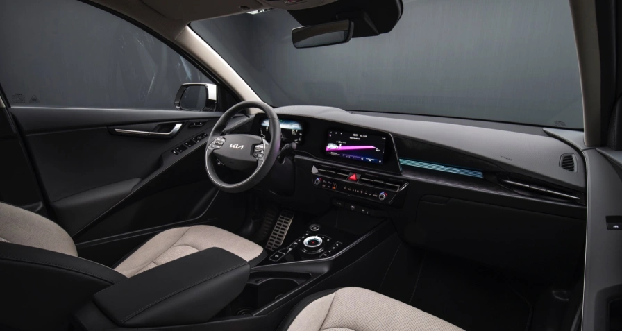 Kia Niro EV