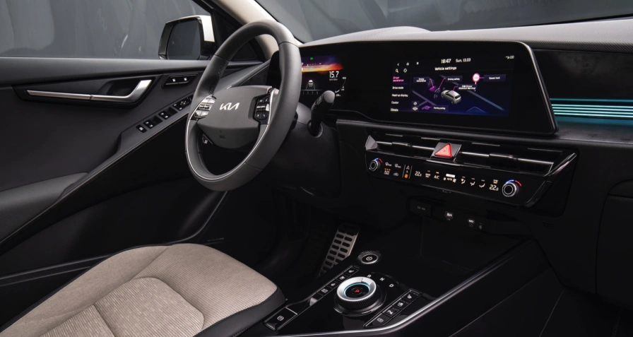 Kia Niro EV