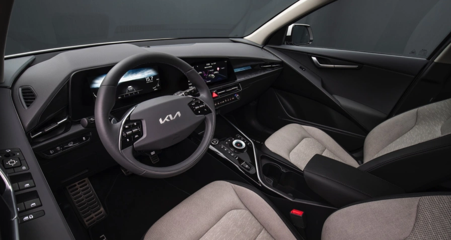 Kia Niro EV