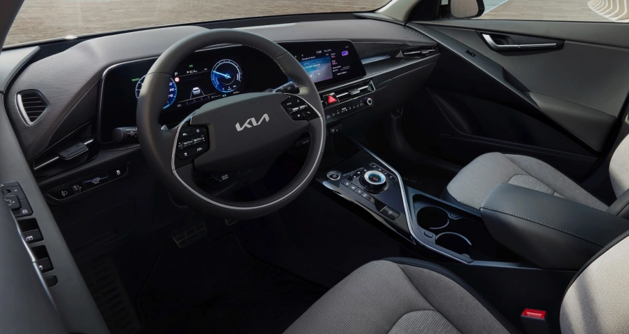 Kia Niro EV