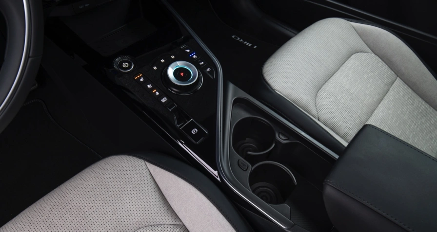 Kia Niro EV