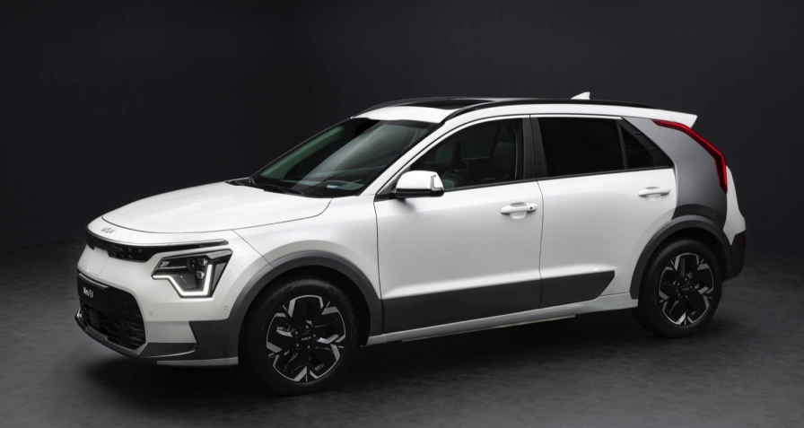 Kia Niro EV