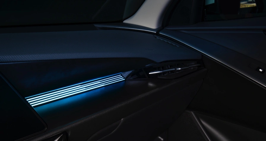 Kia Niro EV