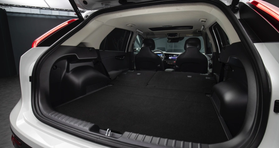 Kia Niro EV