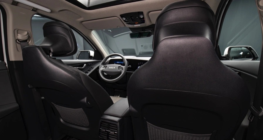 Kia Niro EV