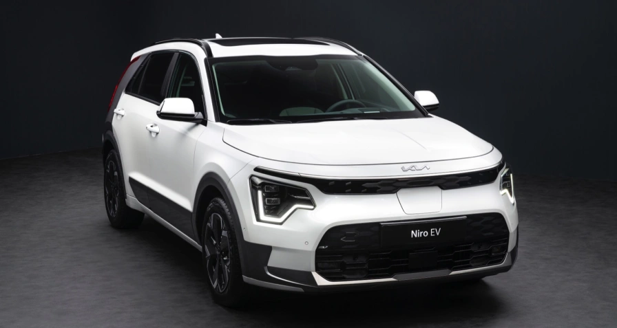 Kia Niro EV