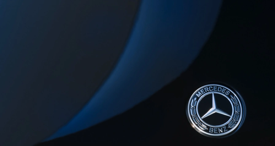 Mercedes-Benz EQS 500 4MATIC