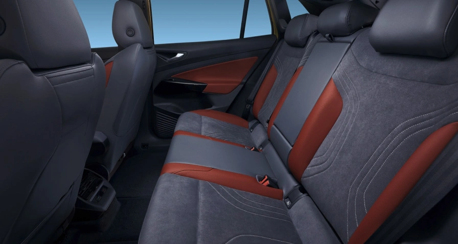 Volkswagen ID.4 Pro 4MOTION