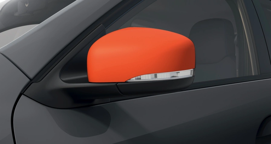 Dacia Spring Electric