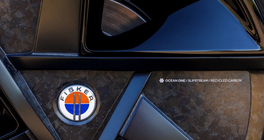 Fisker Ocean Sport