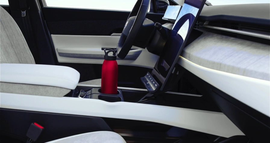 Fisker Ocean Sport