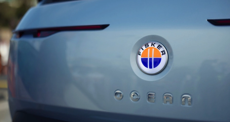 Fisker Ocean Extreme