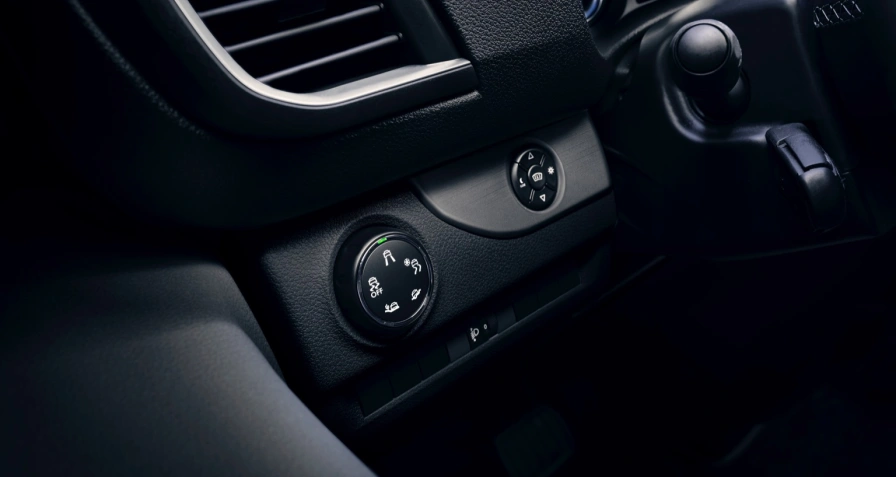 Fiat E-Ulysse L2 75 kWh