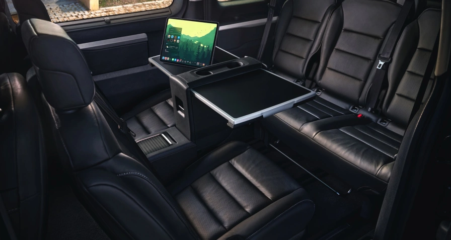 Fiat E-Ulysse L3 50 kWh