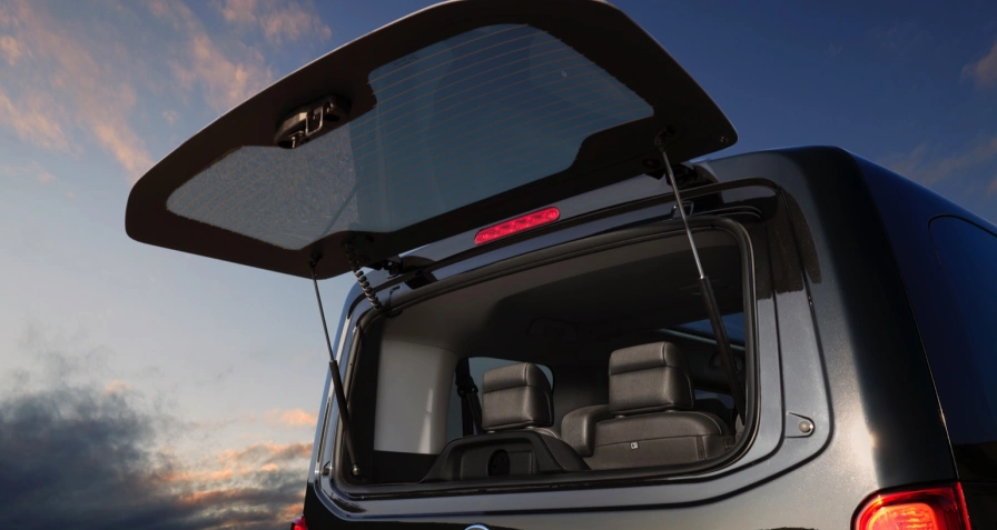 Fiat E-Ulysse L3 75 kWh