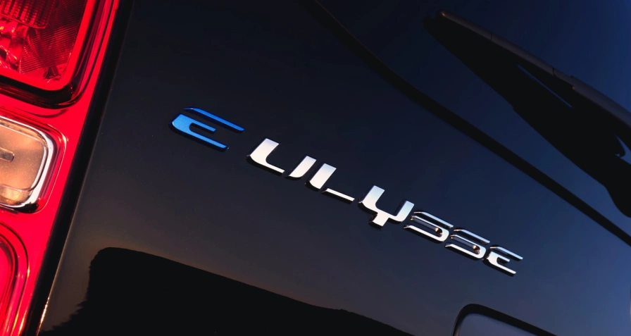 Fiat E-Ulysse L3 75 kWh