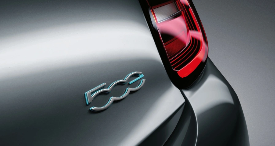 Fiat 500e Cabrio 24 kWh