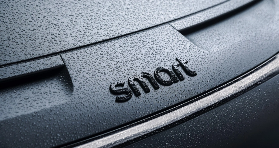 Smart #1 Brabus