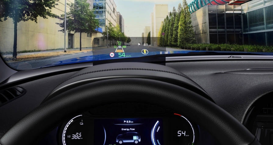 Kia e-Soul 39.2 kWh