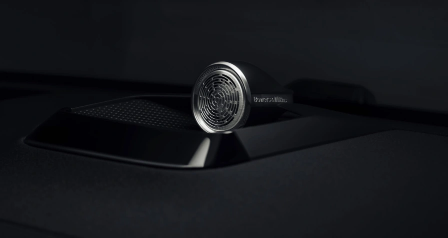 Polestar 3 Long Range Dual motor