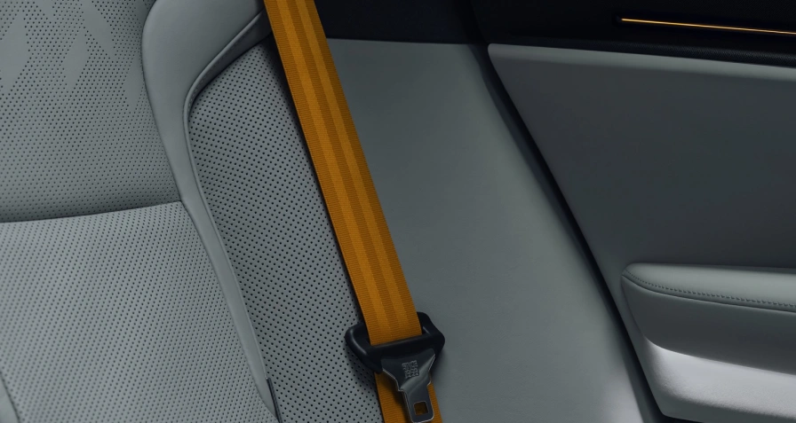 Polestar 3 Long Range Dual motor