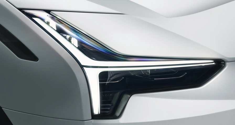 Polestar 3 Long Range Dual motor