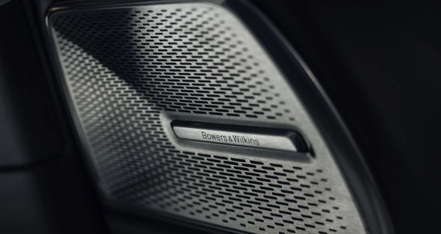 Polestar 3 Long Range Dual motor