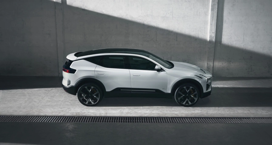 Polestar 3 Long Range Dual motor