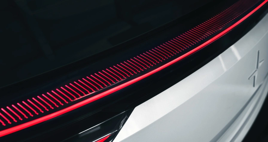 Polestar 3 Long Range Dual motor