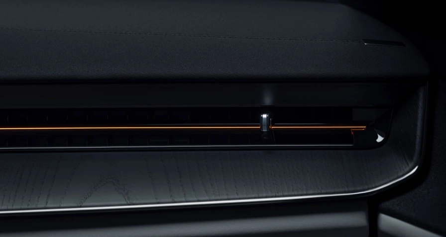 Polestar 3 Long Range Dual motor