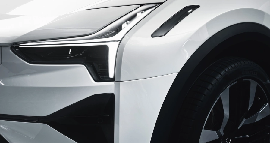 Polestar 3 Long Range Dual motor