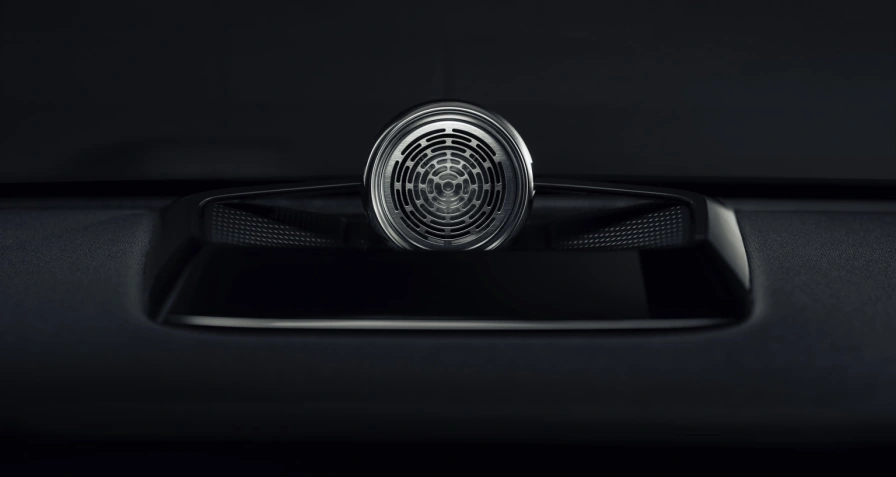 Polestar 3 Long Range Dual motor