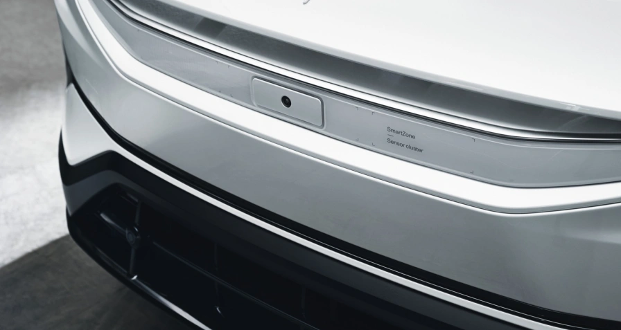 Polestar 3 Long Range Dual motor