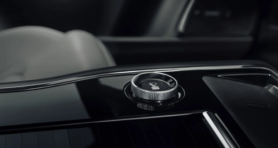 Polestar 3 Long Range Performance