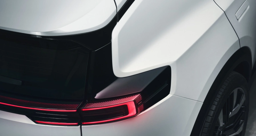Polestar 3 Long Range Performance