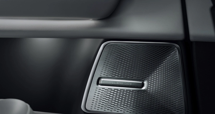 Polestar 3 Long Range Performance
