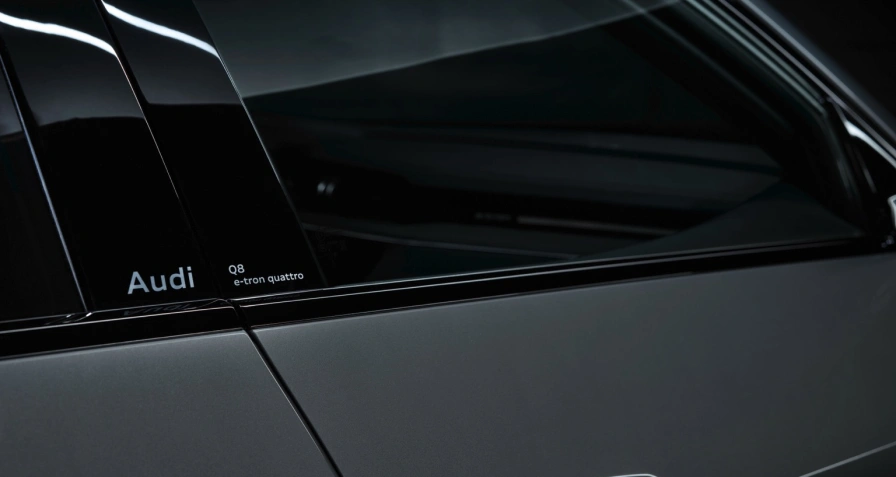 Audi Q8 e-tron 50 quattro