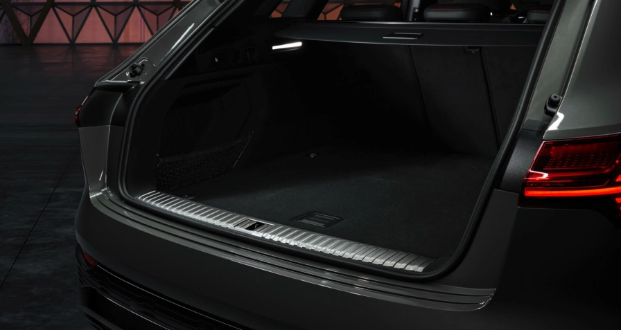 Audi Q8 e-tron 50 quattro