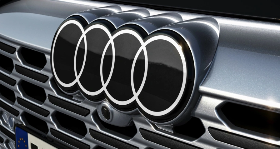 Audi Q8 e-tron Sportback 50 quattro