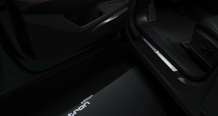 Audi Q8 e-tron Sportback 55 quattro