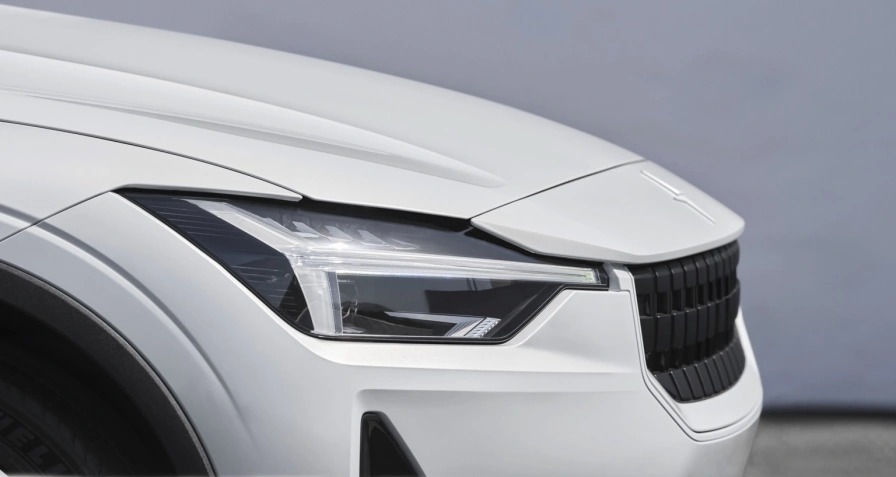 Polestar 2 Long Range Performance (MY23)