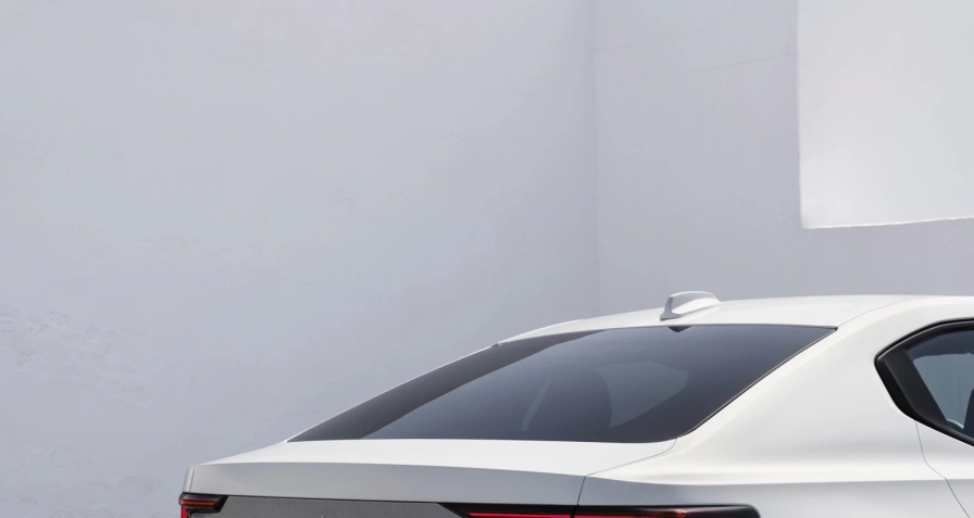Polestar 2 Long Range Performance (MY23)