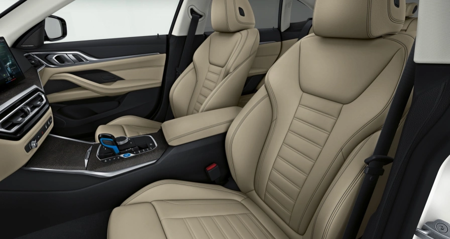 BMW i4 eDrive35