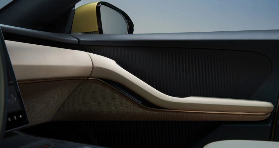 NIO ET5 Long Range