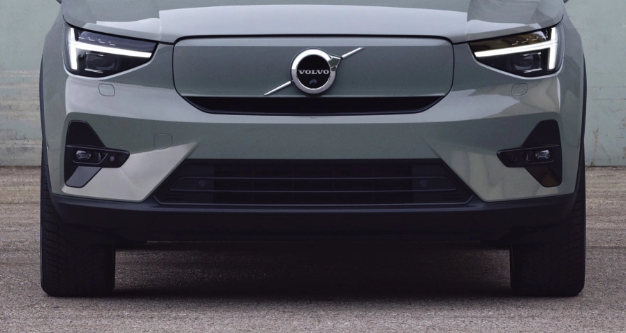 Volvo XC40 Recharge Single Motor (MY24)