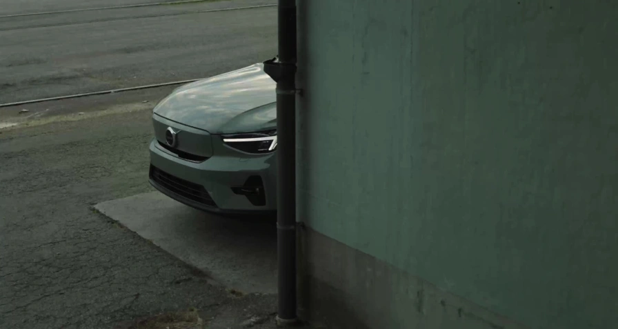 Volvo XC40 Recharge Single Motor ER (MY24)