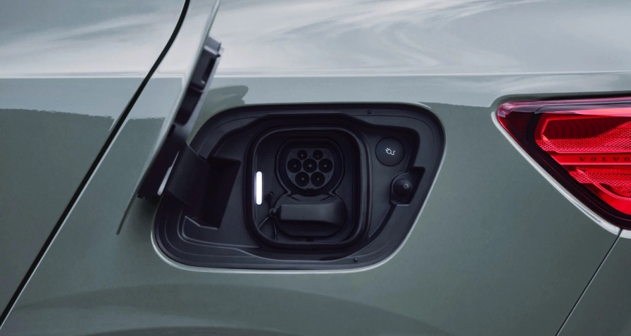 Volvo XC40 Recharge Single Motor ER (MY24)