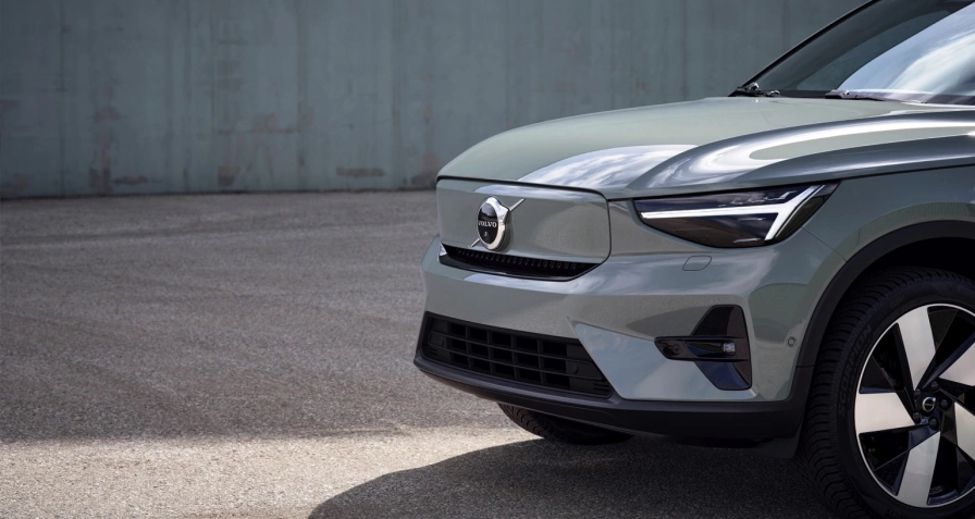 Volvo XC40 Recharge Twin Motor (MY24)