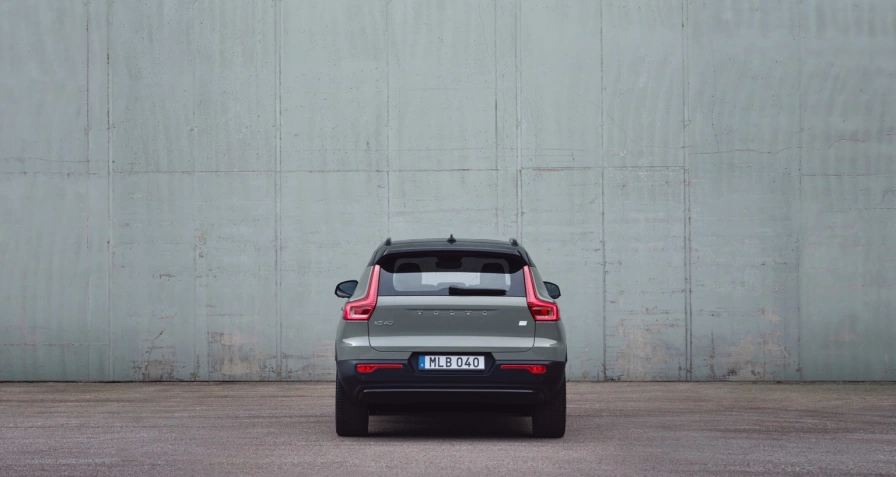 Volvo XC40 Recharge Twin Motor (MY24)